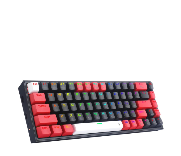 Redragon Castor Pro - 1182522 - zdjęcie 3